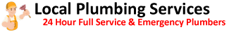 Gsa Tele Com Serv DC 24 Hour Plumbers